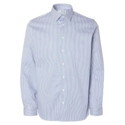 Performance Striped Shirt