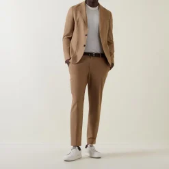 Hot BOSS Perin Suit Trousers