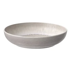 Outlet VILLEROY & BOCH Perlemor Sand Pasta Bowl 22cm