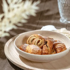 Outlet VILLEROY & BOCH Perlemor Sand Pasta Bowl 22cm