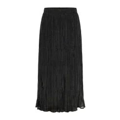 Sale KAFFE Pery Pleated Skirt
