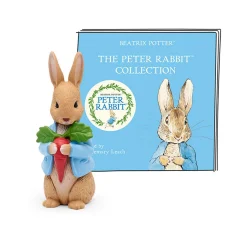 Fashion TONIES Peter Rabbit Story Collection