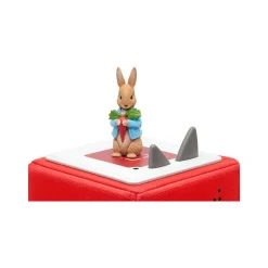 Fashion TONIES Peter Rabbit Story Collection