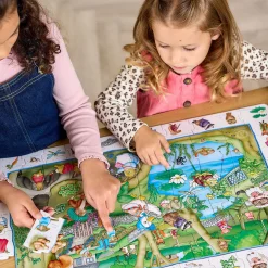Online ORCHARD TOYS Peter Rabbit™ The World of Peter Rabbit™ Jigsaw Puzzle
