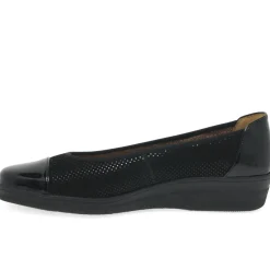 Petunia Ballet Flats