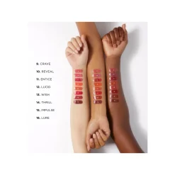 Phantom Volumizing Glossy Balm