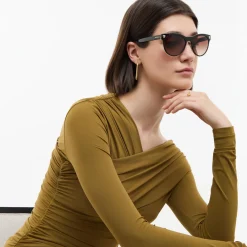 Clearance VERSACE Phantos Sunglasses 0VE2198