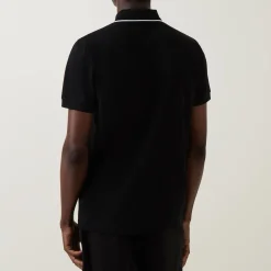 Hot BOSS Philix Logo Polo Shirt