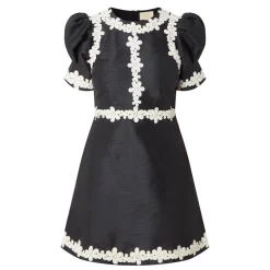 Philly Daisy Print Dress