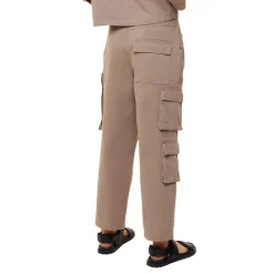 Online WHISTLES Phoebe Casual Utility Trousers