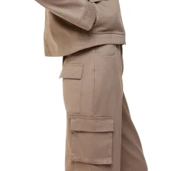 Online WHISTLES Phoebe Casual Utility Trousers