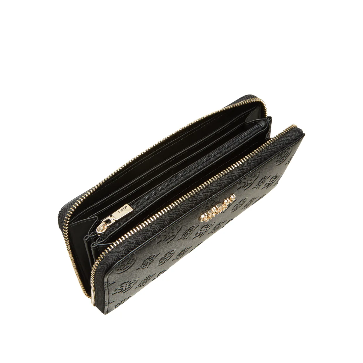 Phoebe Large Zip-Around Wallet