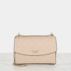 Fashion GUESS Phoebe Logo Crossbody Bag