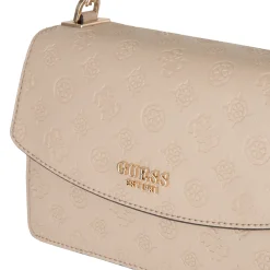 Fashion GUESS Phoebe Logo Crossbody Bag