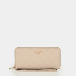 Phoebe Logo Large Wallet