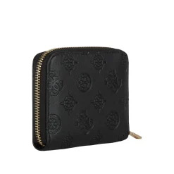 Phoebe Small Zip Around Wallet