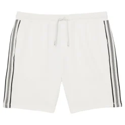 Phoenix Textured Drawstring Shorts
