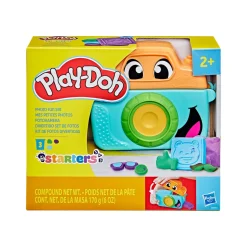 Photo Fun Playset