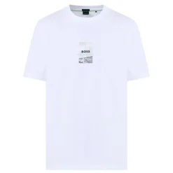 Photoprint Logo T-Shirt