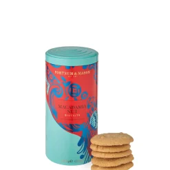 Best FORTNUM & MASON Piccadilly Macadamia Nut Biscuits 200g
