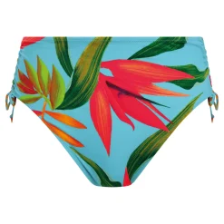 Fashion FANTASIE Pichola High-Rise Bikini Bottoms