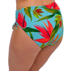 Fashion FANTASIE Pichola High-Rise Bikini Bottoms