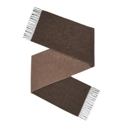 Picton Frayed-Edge Scarf