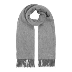 Picton Fringed Wrap Scarf