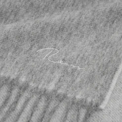 Picton Fringed Wrap Scarf