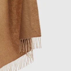 Hot REISS Picton Wool Cashmere Logo Scarf