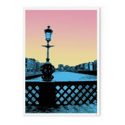 Picture Grattan Bridge