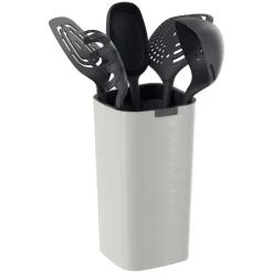 Best TRAMONTINA 6-Piece Kitchen Utensil Set