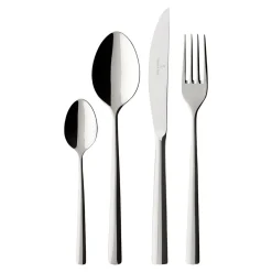 Online VILLEROY & BOCH Piemont 24-Piece Cutlery Set