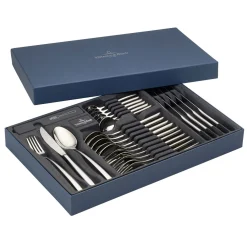 Online VILLEROY & BOCH Piemont 24-Piece Cutlery Set