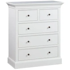 Pietra 2 & 3 Drawer Chest