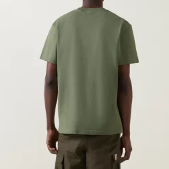 Discount DEUS EX MACHINA Pill Logo T-Shirt