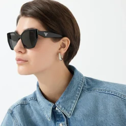 Pillow Sunglasses PR 19ZS