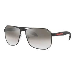 Hot PRADA LINEA ROSSA Pillow Sunglasses PS 51VS