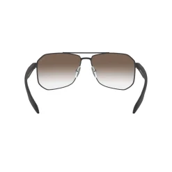 Hot PRADA LINEA ROSSA Pillow Sunglasses PS 51VS