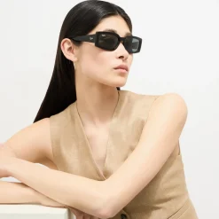 Outlet RAY-BAN Pillow Sunglasses RB4395