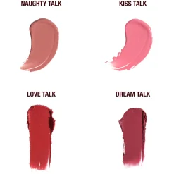 Hot CHARLOTTE TILBURY Pillow Talk Love Effect Lipstick