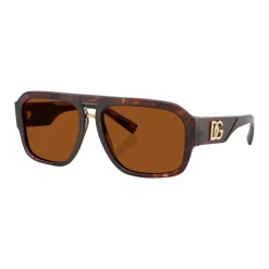 Sale DOLCE & GABBANA Pilot Sunglasses DG4403