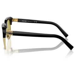 Pilot Sunglasses MU 09ZS