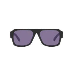 Clearance PRADA Pilot Sunglasses PR 22YS