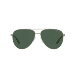 Clearance PRADA LINEA ROSSA Pilot Sunglasses PS 52YS
