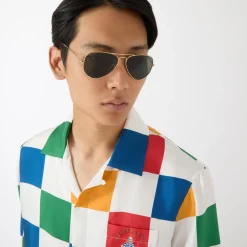 Discount RAY-BAN Pilot Sunglasses 0RB3025