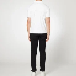 Pima Cotton Polo Shirt