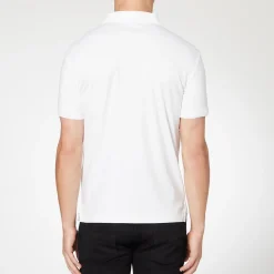 Pima Cotton Polo Shirt