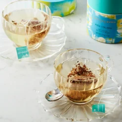 Discount FORTNUM & MASON Pina Colada Infusion - 15 Silky Bags 37.5g