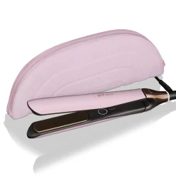 Pink Chronos Charity Limited Edition Hair Straightener in Pink Sorbet